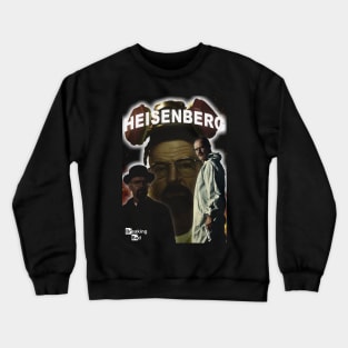 Heisenberg Crewneck Sweatshirt